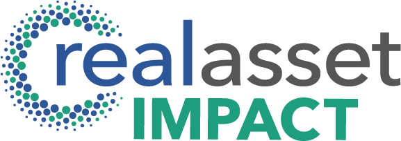 Real Asset Impact