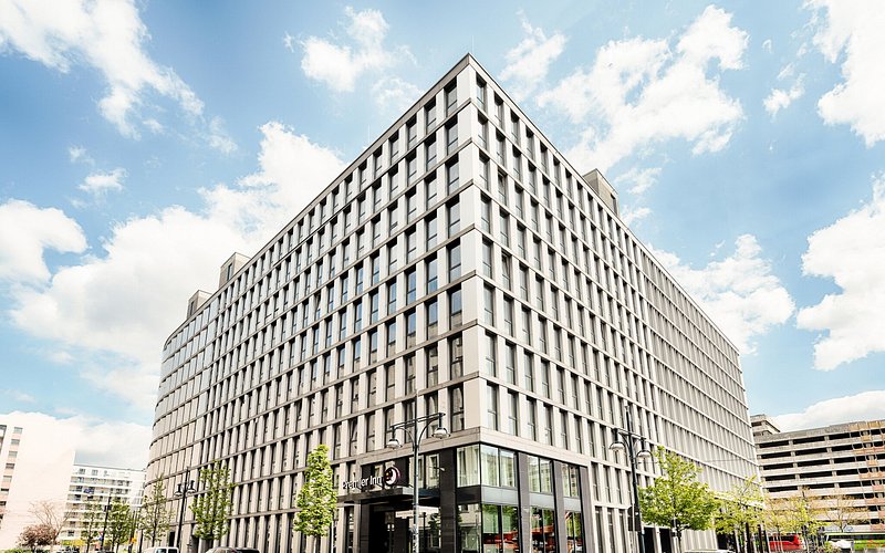 Schroders Capital asset
