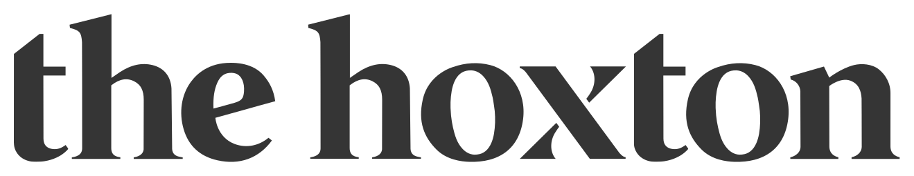 The Hoxton